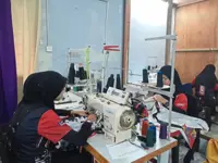 Financial lifeline for underbanked micro-businesses