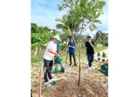 Sibu folk urged to use park, plant flowers and keep it clean