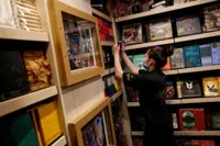 Researchers have a magic tool to understand AI: Harry Potter