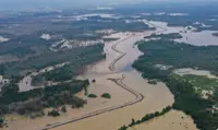 Water of 13 rivers in Pahang, Terengganu, Kelantan at above dangerous level