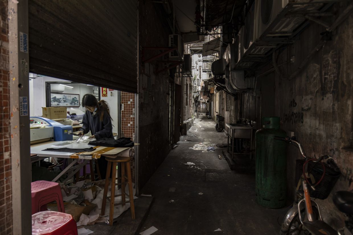 Lessons from China's fizzled economic recovery - Vimarsana News