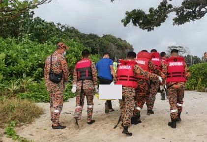Missing man found drowned off Desaru Coast - Vimarsana News