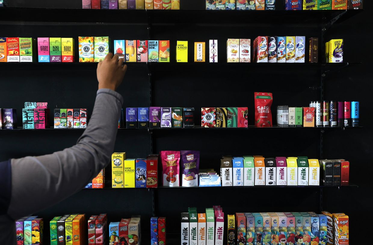 When products are placed at eye-level, they attract more attention.