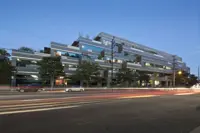 LA office building sells at 52% less than 2018 price