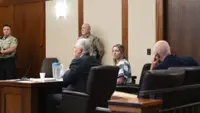 Utah therapist Jodi Hildebrandt pleads guilty to abusing children with YouTube mom Ruby Franke
