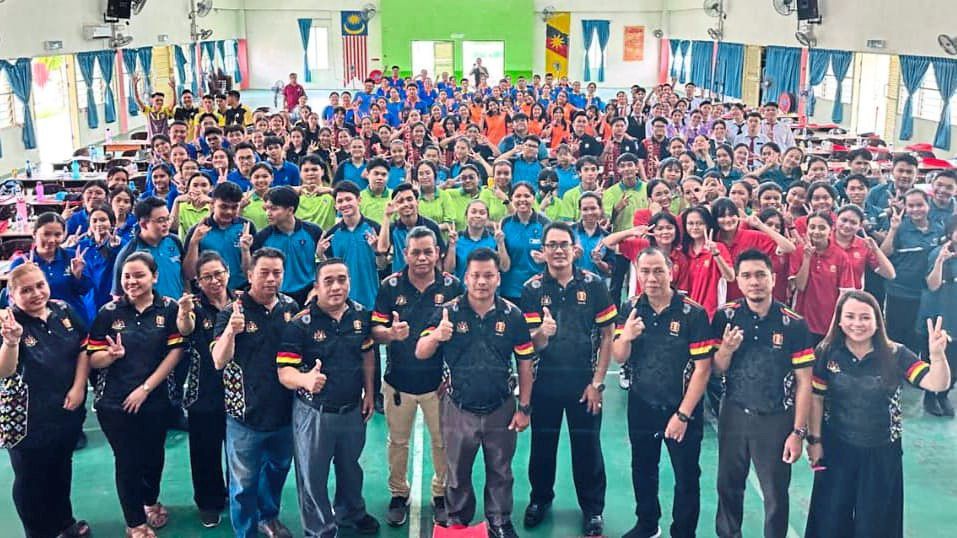 Offer Iban language, schools urged