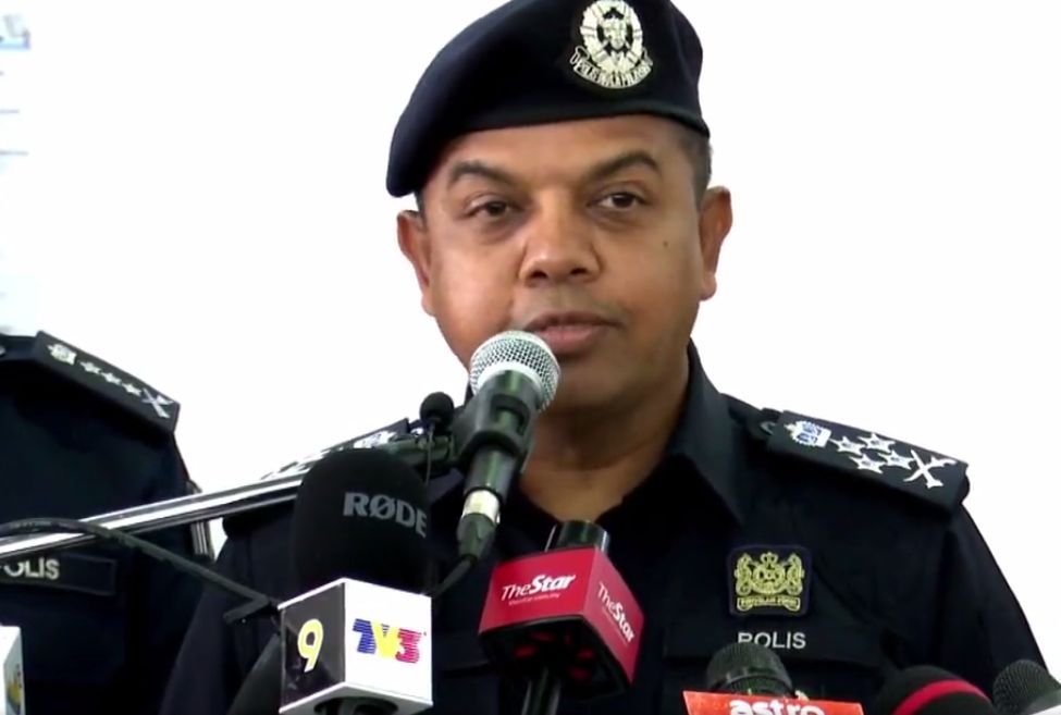 2,366 foreigners held for crimes, a 20% rise from 2022 - Vimarsana News