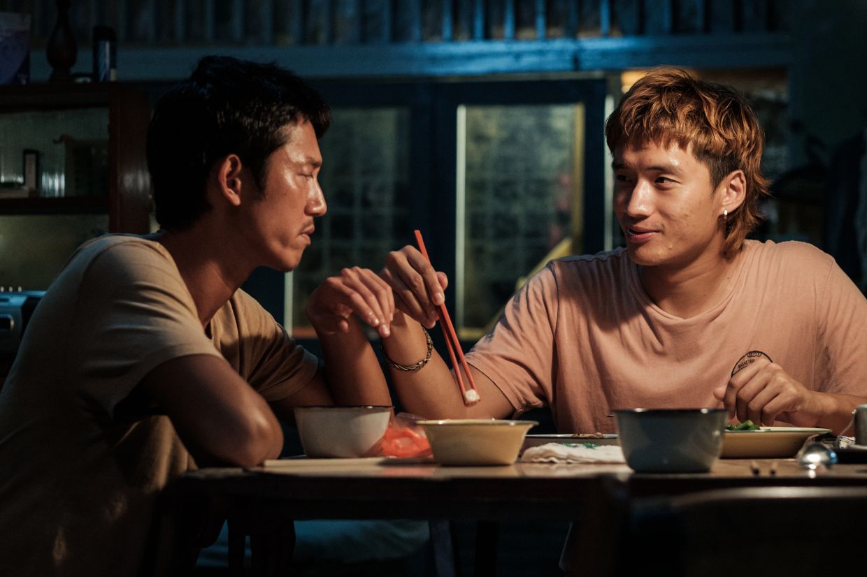 Malaysian films shine on global stage in 2023 with Cannes win, awards galore - Vimarsana News