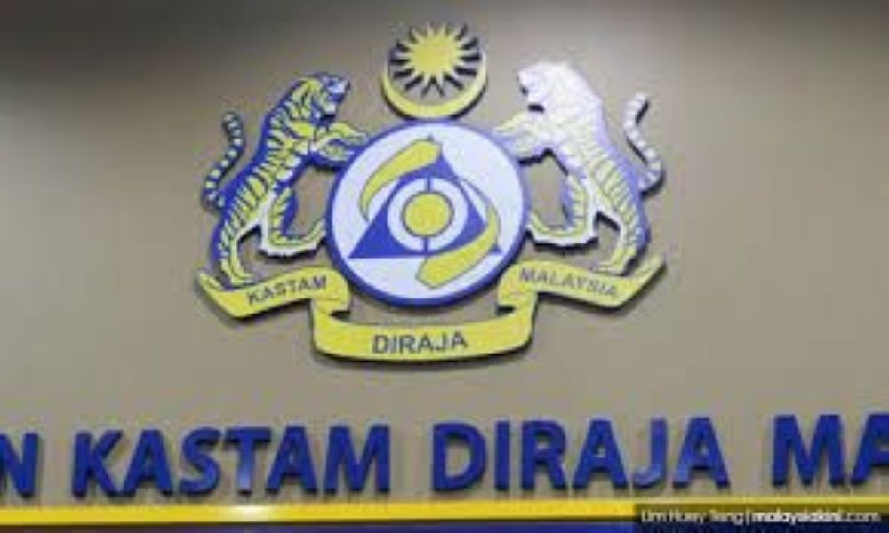 Perlis customs foiled 286 smuggling activities, total seizure valued at over RM5.98mil - Vimarsana News