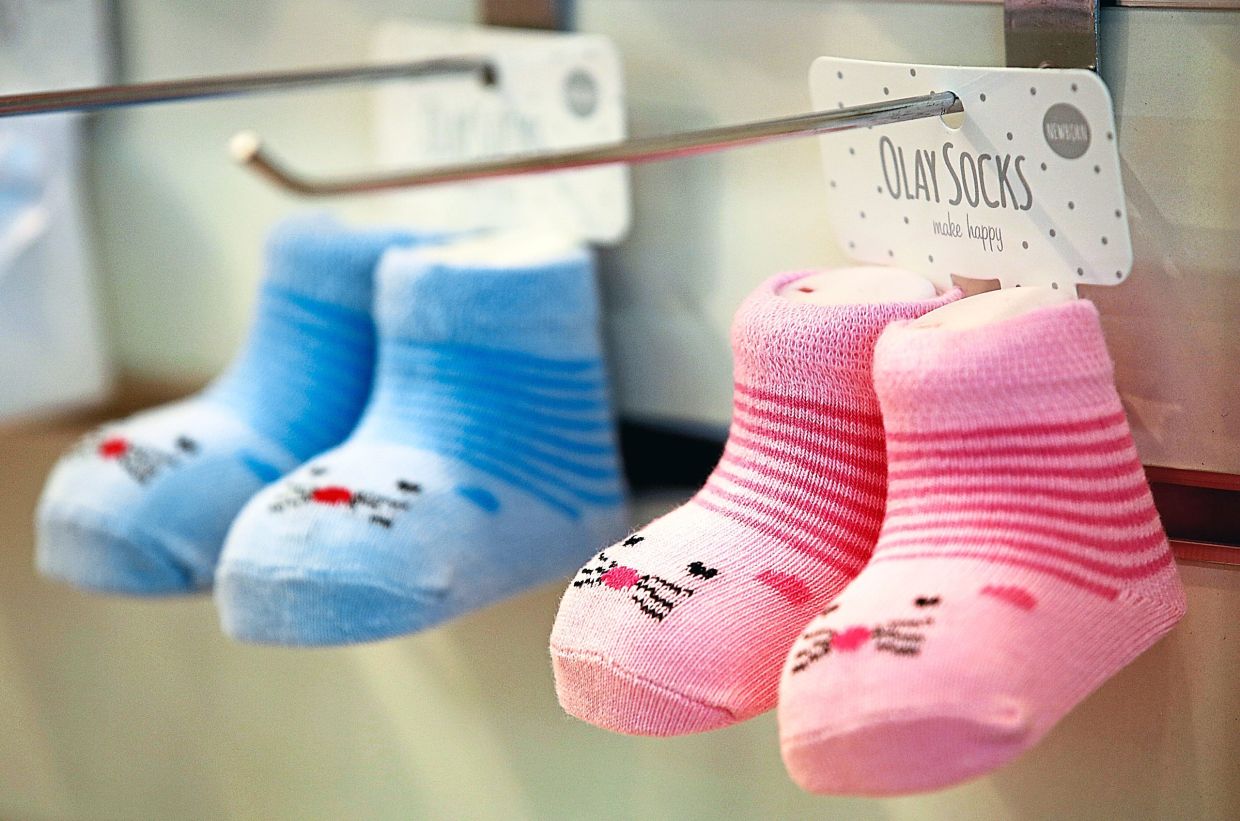 The journey towards becoming parents may be challenging but equally fulfilling, — dpa