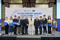 Zchwantech celebrates academic excellence of future leaders with Scholarship Award Ceremony