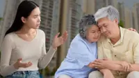 China social media shocked by young woman suing parents to divvy up grandmother’s home as she wants to accelerate inheritance to study abroad