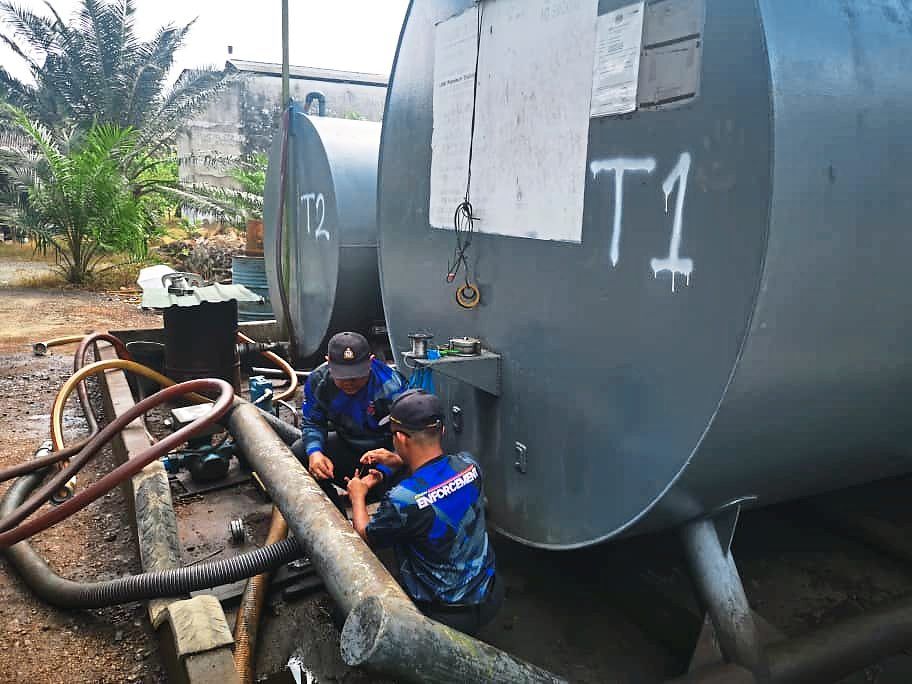 Domestic Trade and Cost of Living Ministry to focus on enforcement in 2024, says Armizan