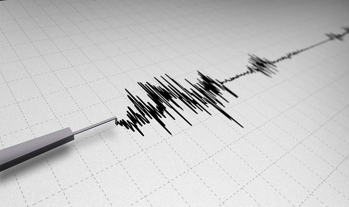 5.0-magnitude quake hits Java, Indonesia - GFZ - Vimarsana News