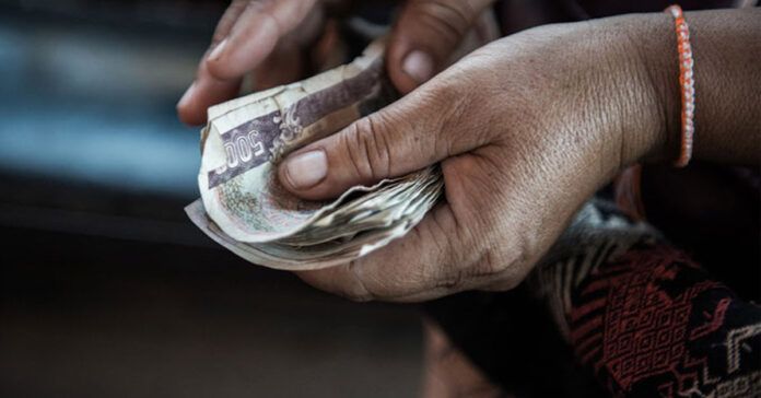 New Year wish - Laos government targets lower inflation rates in 2024 - Vimarsana News