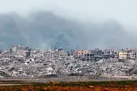 M'sian NGOs committed to continuing humanitarian aid missions for Palestinians in 2024