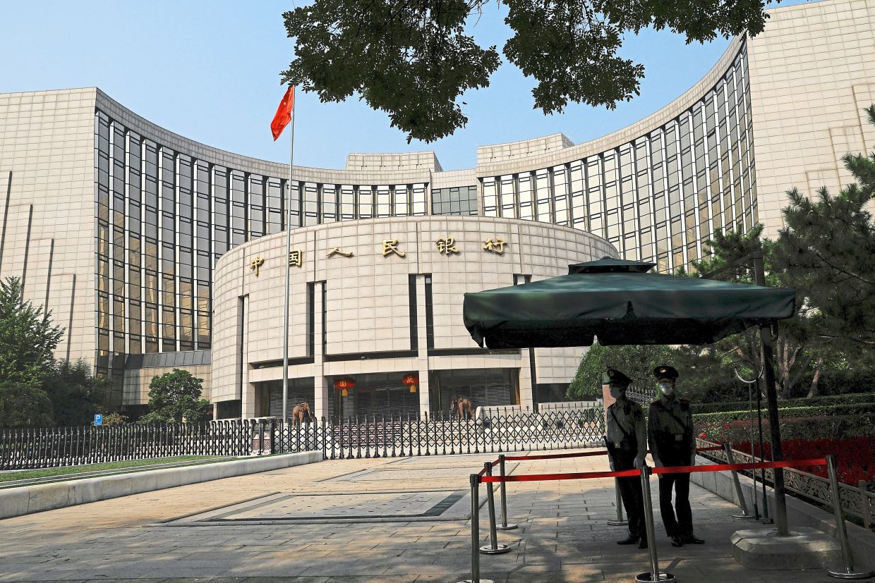China talks markets out of a run on the yuan - Vimarsana News
