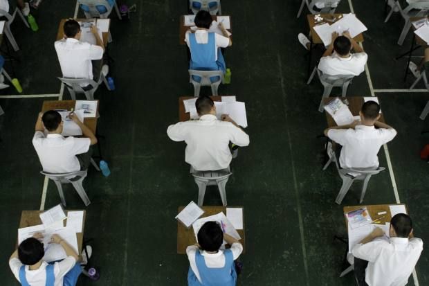 SPM examinations to run from Jan 8 to March 7 - Vimarsana News