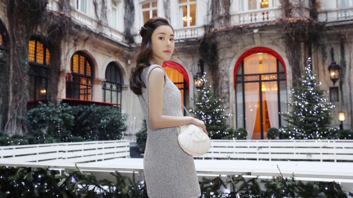 Slain Hong Kong model Abby Choi back in media spotlight after ex-husband, former in-laws slapped with extra charge - Vimarsana News