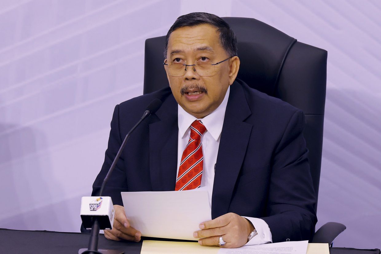 No redelineation for any states for now, says EC