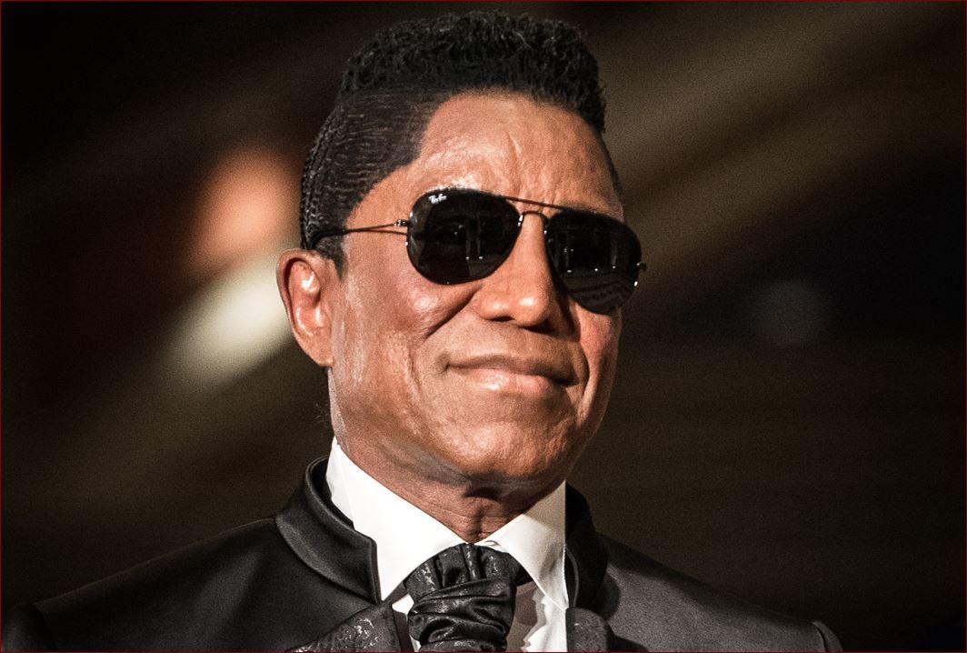 Michael Jackson's brother, Jermaine Jackson sued for alleged sexual assault - Vimarsana News