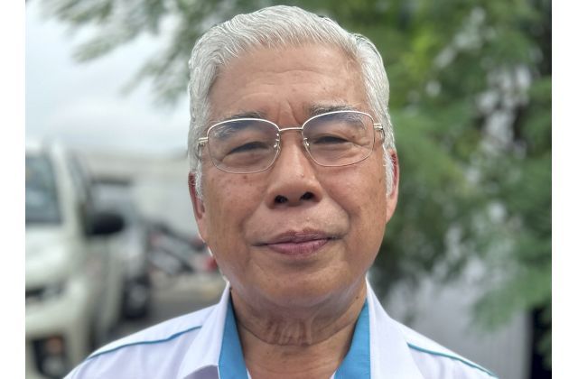 PKR must start preparing for GE16 now, say Pasir Gudang MP