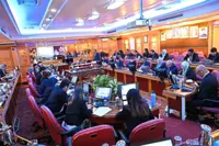 ‘Ensure 30% civil society representation in councils’