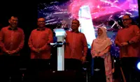 Collaborative effort vital for success of Visit Perak Year 2024, says MB