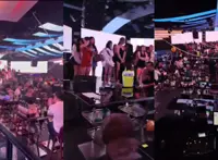 Over 4,000 party-goers nationwide searched during Ops Noda Khas