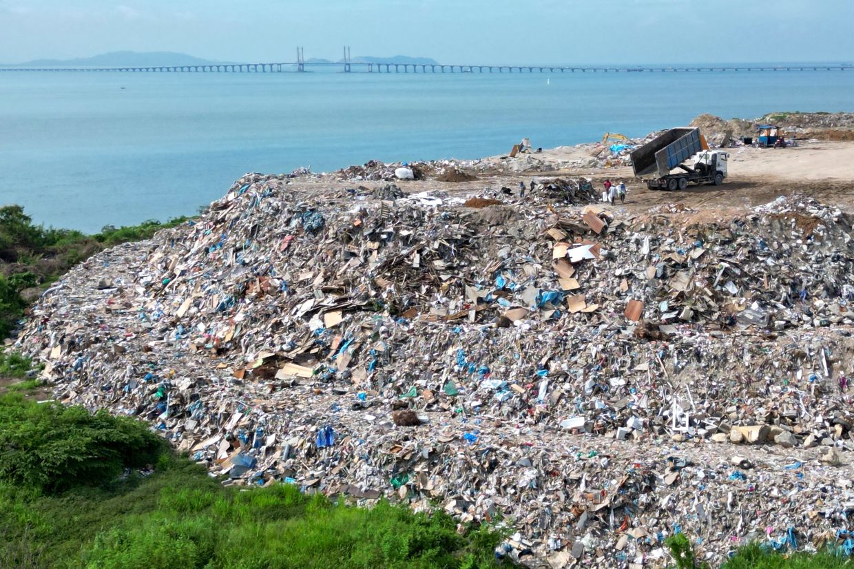 Embracing circular economy approach to solid waste - Vimarsana News