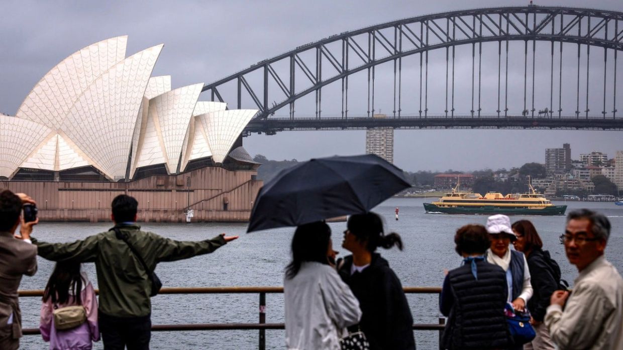 Australian talent scheme lures 1,339 Hong Kong residents over 4 years with tech sector workers securing most visas - Vimarsana News