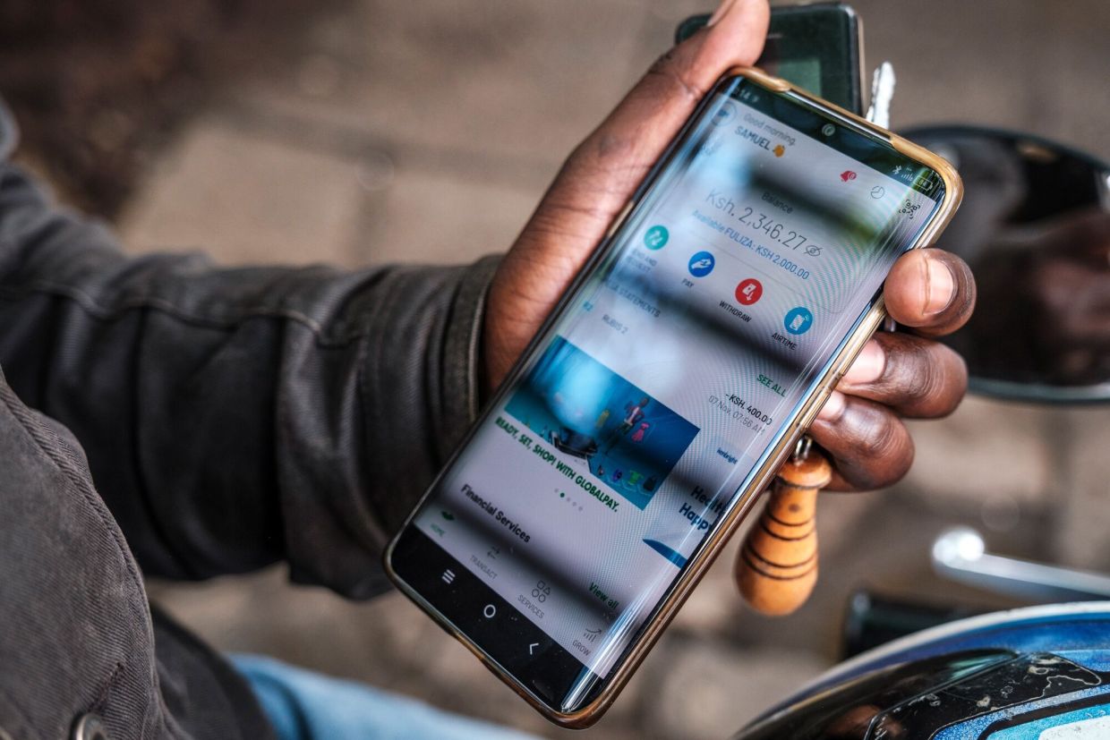 Kenya rights groups say move to block phone fraud is surveillance - Vimarsana News