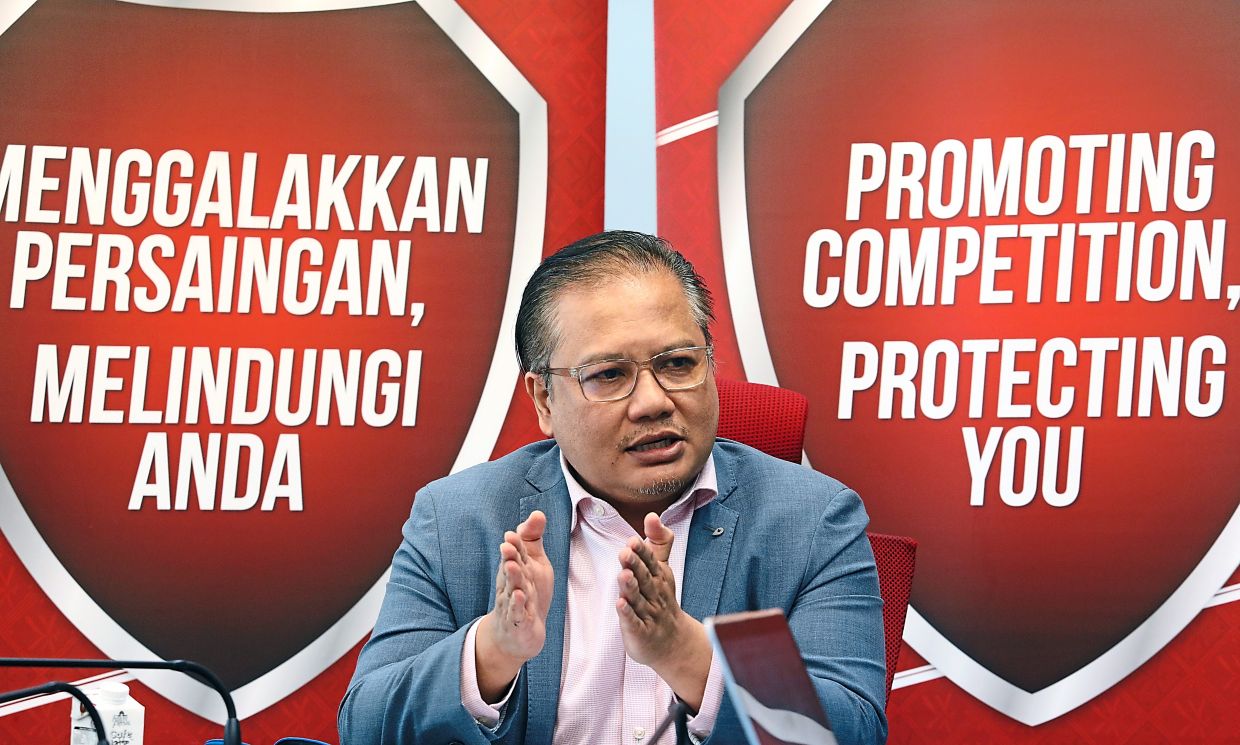 Merger control law on the horizon - Vimarsana News