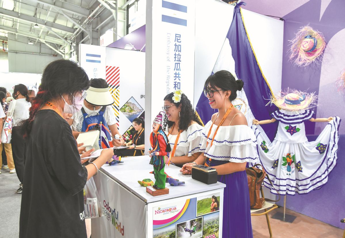 FTAs spur China's trade and partners' economies - Vimarsana News