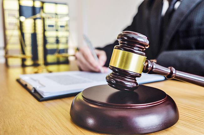 'Imprisonment not obligatory' - Vimarsana News
