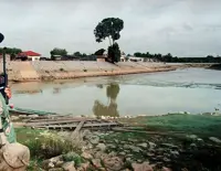 Experts suggest ways to tackle Sg Golok river basin project woes