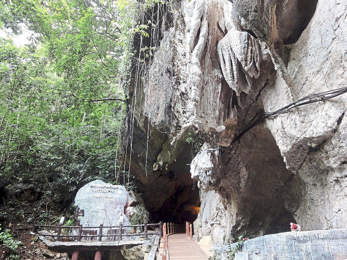 2024 travel resolutions: Visit more Malaysian attractions - Vimarsana News