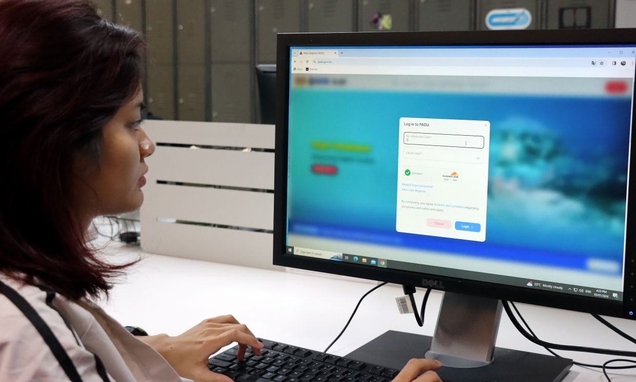 Personal data protection under the microscope - Vimarsana News
