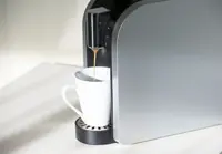 Checking out hospital coffee machines for dangerous bugs