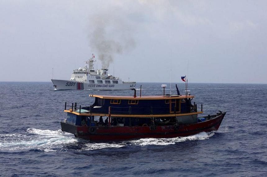Philippines remains open to diplomacy with China, says national security adviser - Vimarsana News