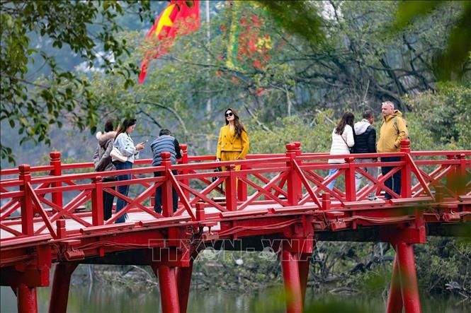 Vietnam tourism searches grow at sixth fastest rate in the world - Vimarsana News