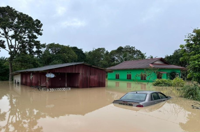 Floods: Felda Chini Timur 3 never hit this badly before, say residents