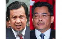 G57's Zulkarnain threatens to sue Warisan's Azis Jamman for defamation