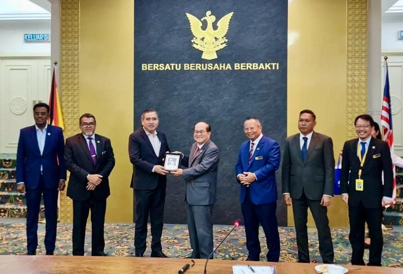 Bintulu Port handover to be finalised in June