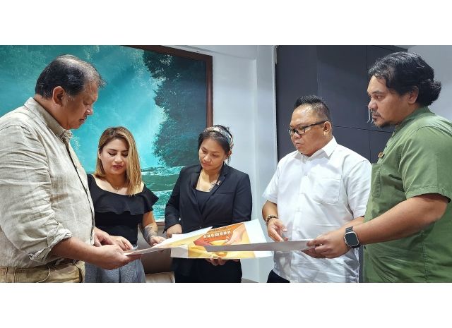 Harmony Run gets full support from Sabah Tourism Board