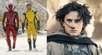 Another year of sequels in 2024, from 'Dune 2', 'Deadpool 3' to 'Kungfu Panda 4 '