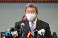 Wan Ahmad Dahlan appointed DG of Public Service Department