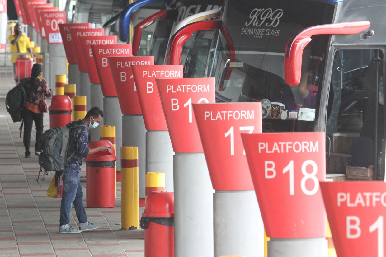 No surprise, no issues with bus fare hike to Singapore - Vimarsana News