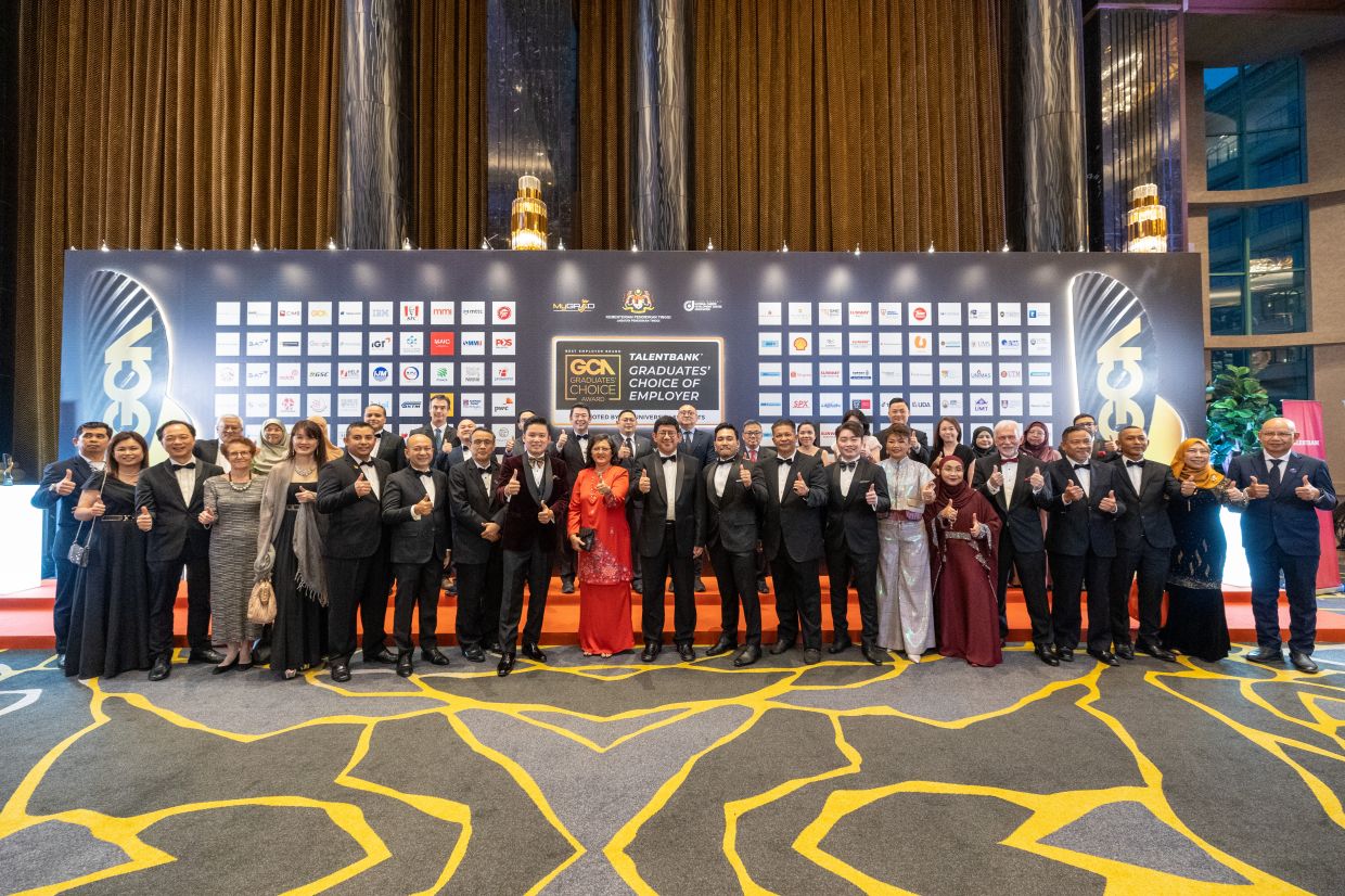 Talentbank unveils Malaysia's top employers to work for in 2024 - Vimarsana News