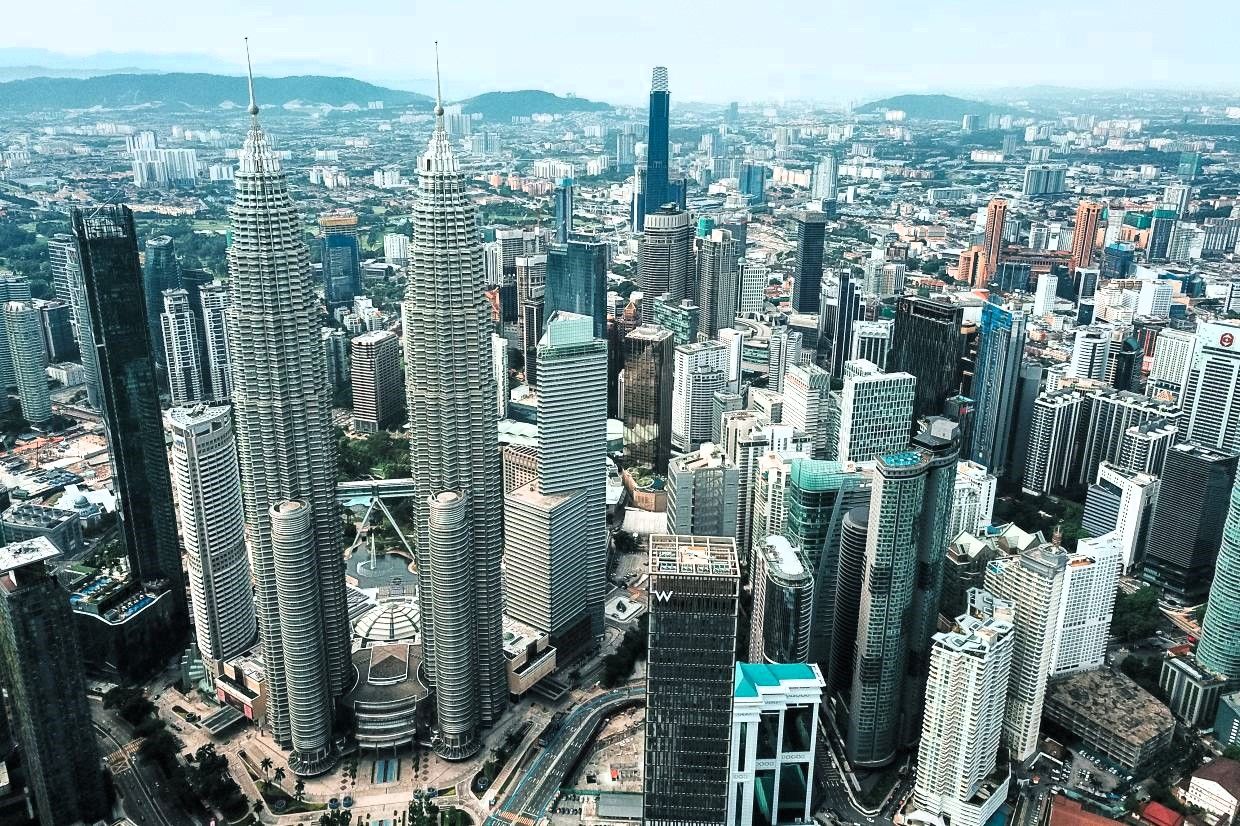 Affin Group expects 4.5% GDP growth for Malaysia in 2024 - Vimarsana News